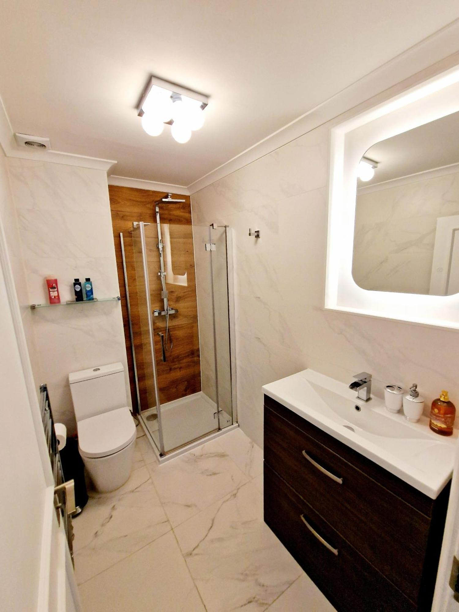 Gorgeous Hyde Park Home With Elevator Access By Tube Metro Stations ロンドン エクステリア 写真